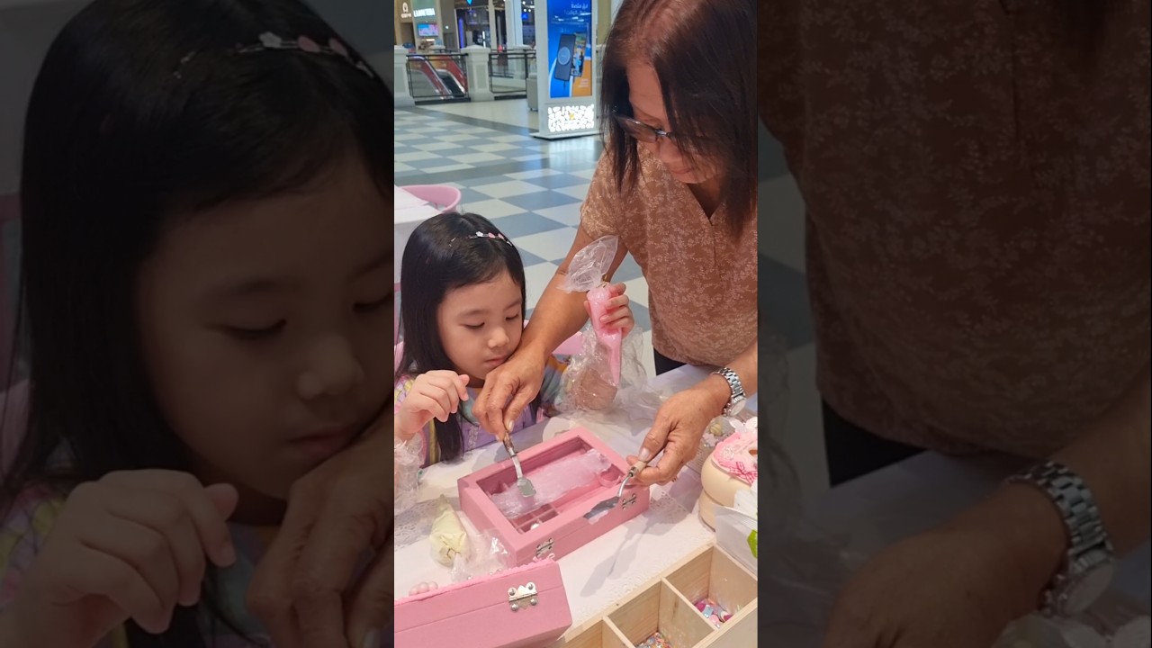 Дизайн шкатулки для украшений своими руками 