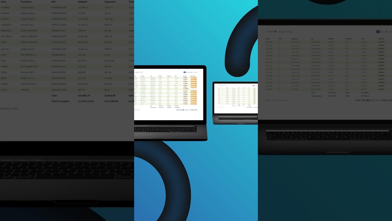 Contalink en 1 minuto I Sistema contable en la nube