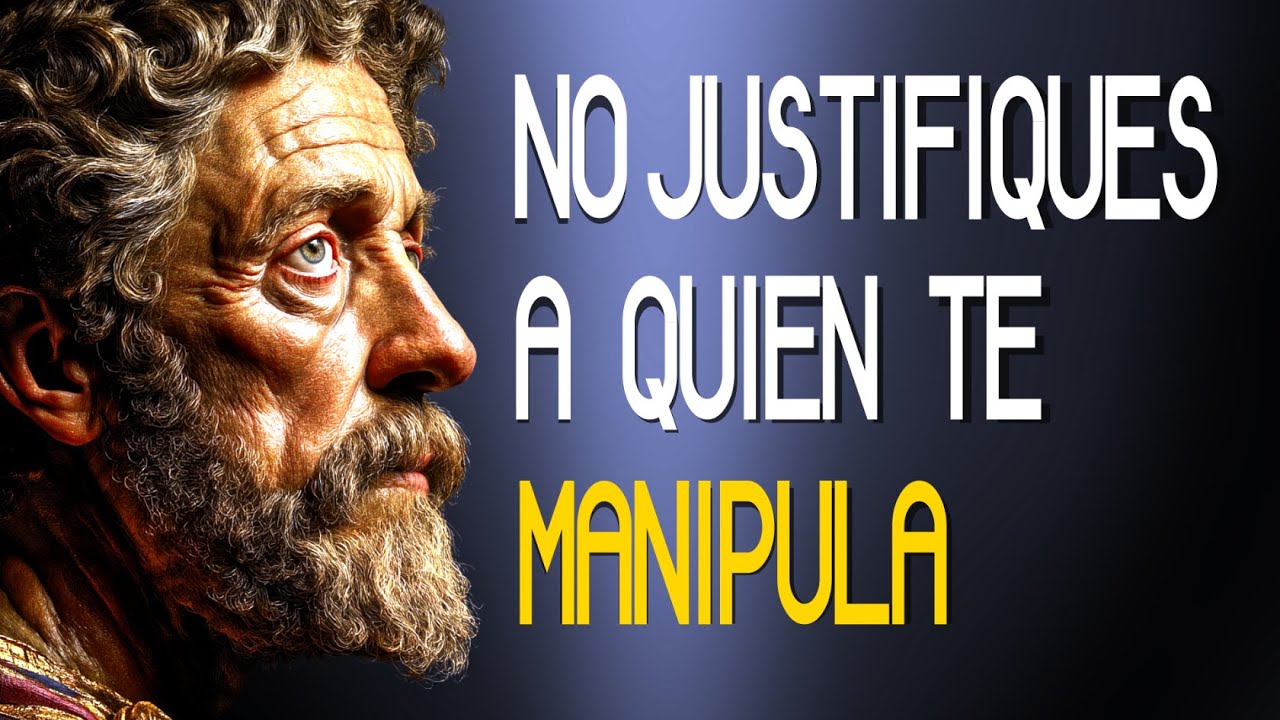 7 T&Eacute;CNICAS T&Oacute;XICAS DE MANIPULACI&Oacute;N EMOCIONAL | ESTOICISMO