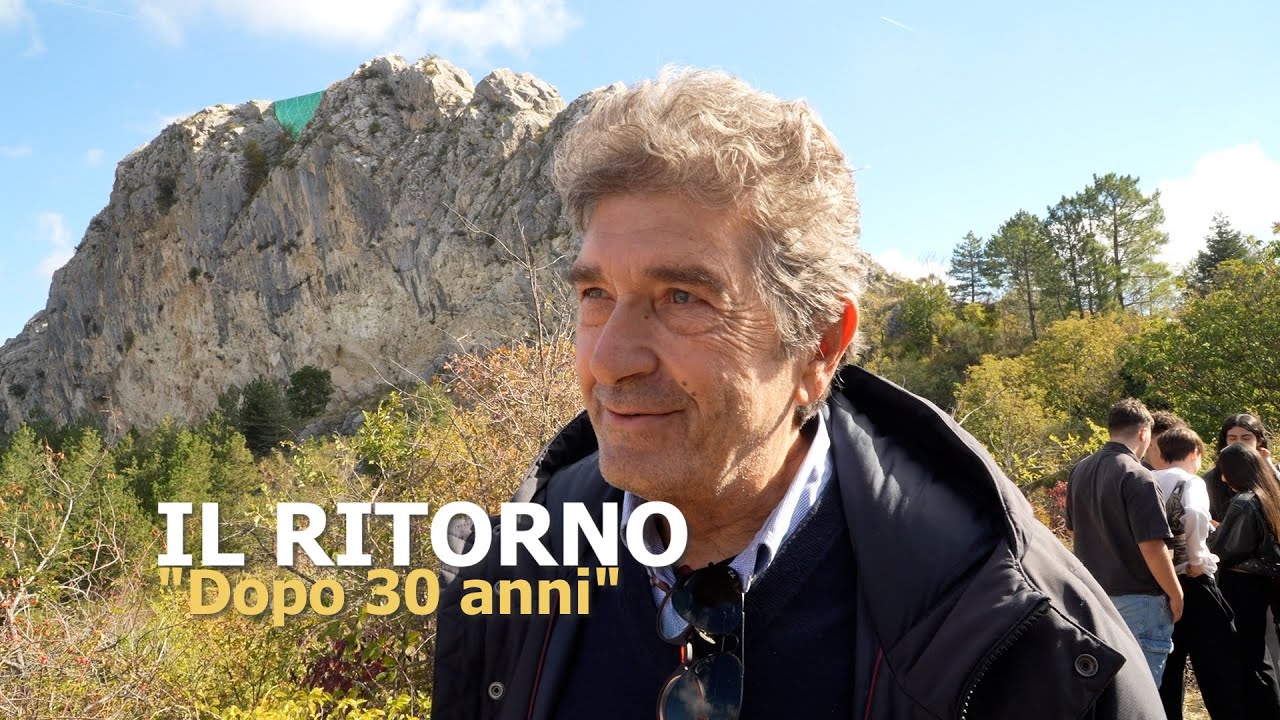 Gessopalena, il borgo che non ti aspetti