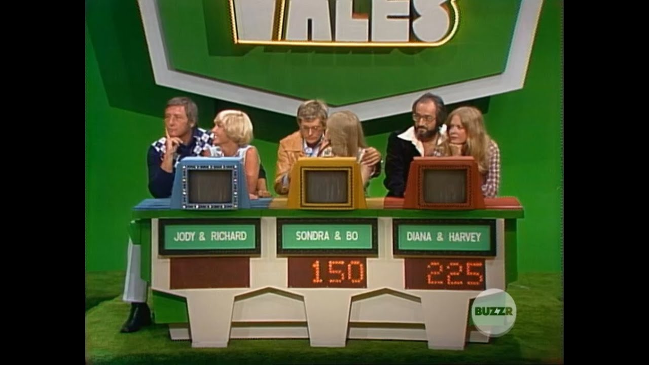 TattleTales 1975