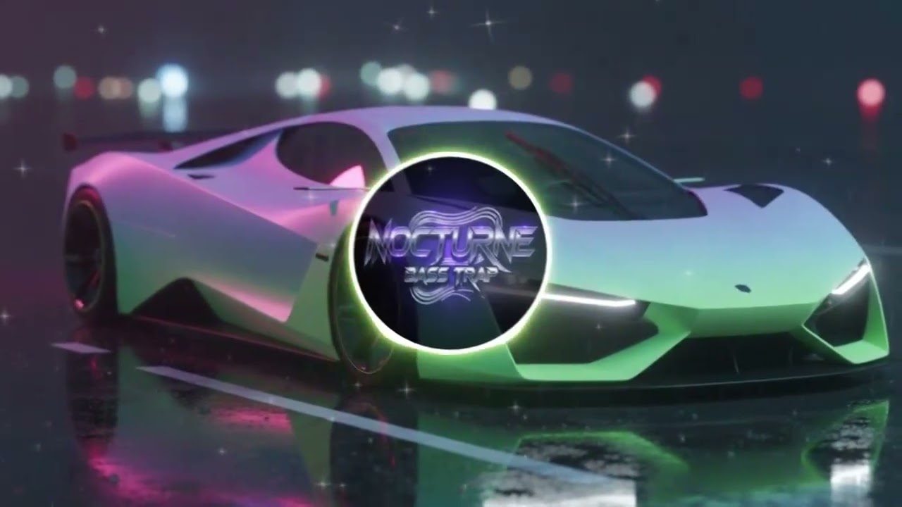 CAR MUSIC 🚨🎶 EDM Mix 2026 🔥 Club Banger Dance Music 💪 Night Drive & Gym Workout Vibes 😎