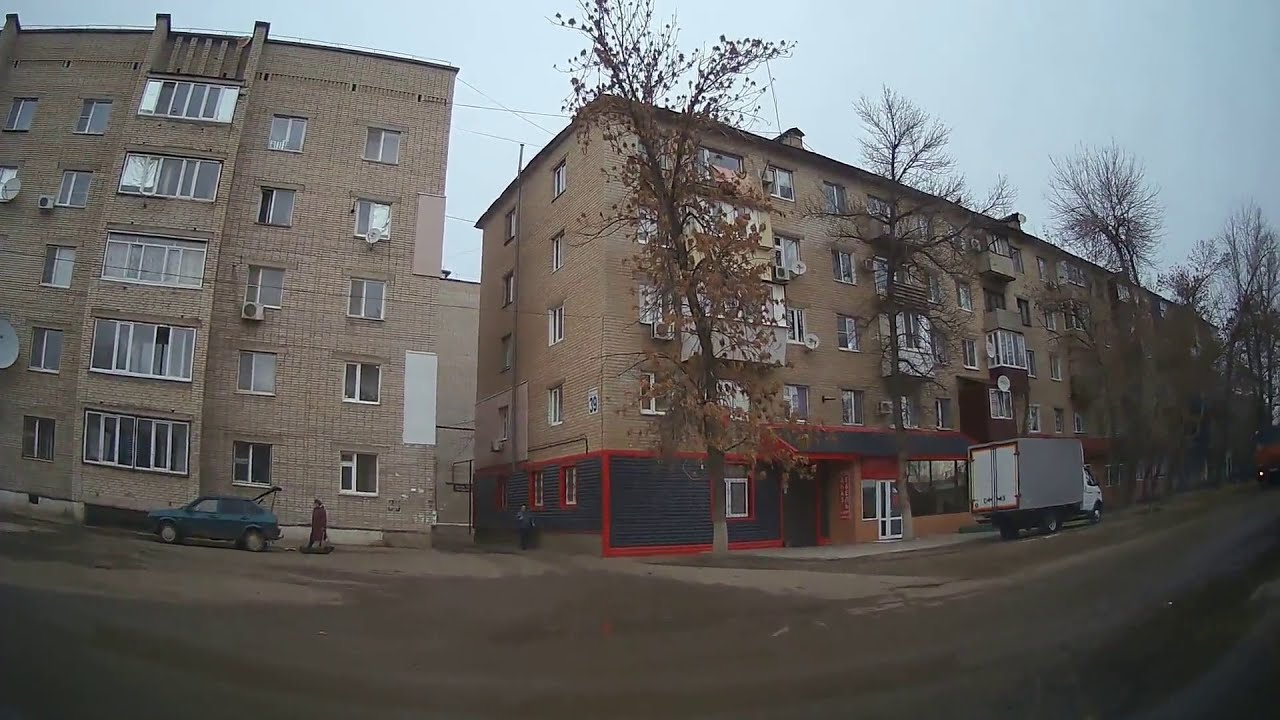 Омега. Уральск осень 2021