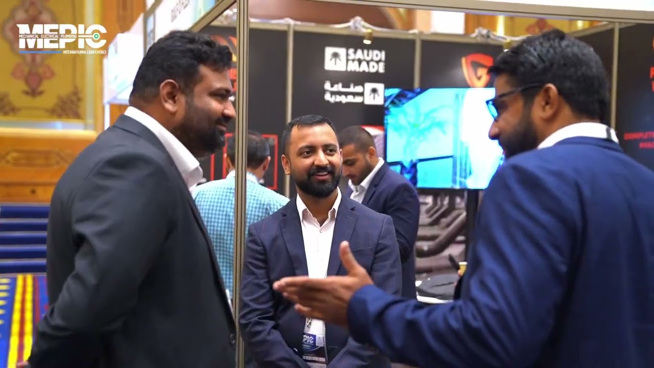 MEP International Conference 2024 - highlights video - Day Two