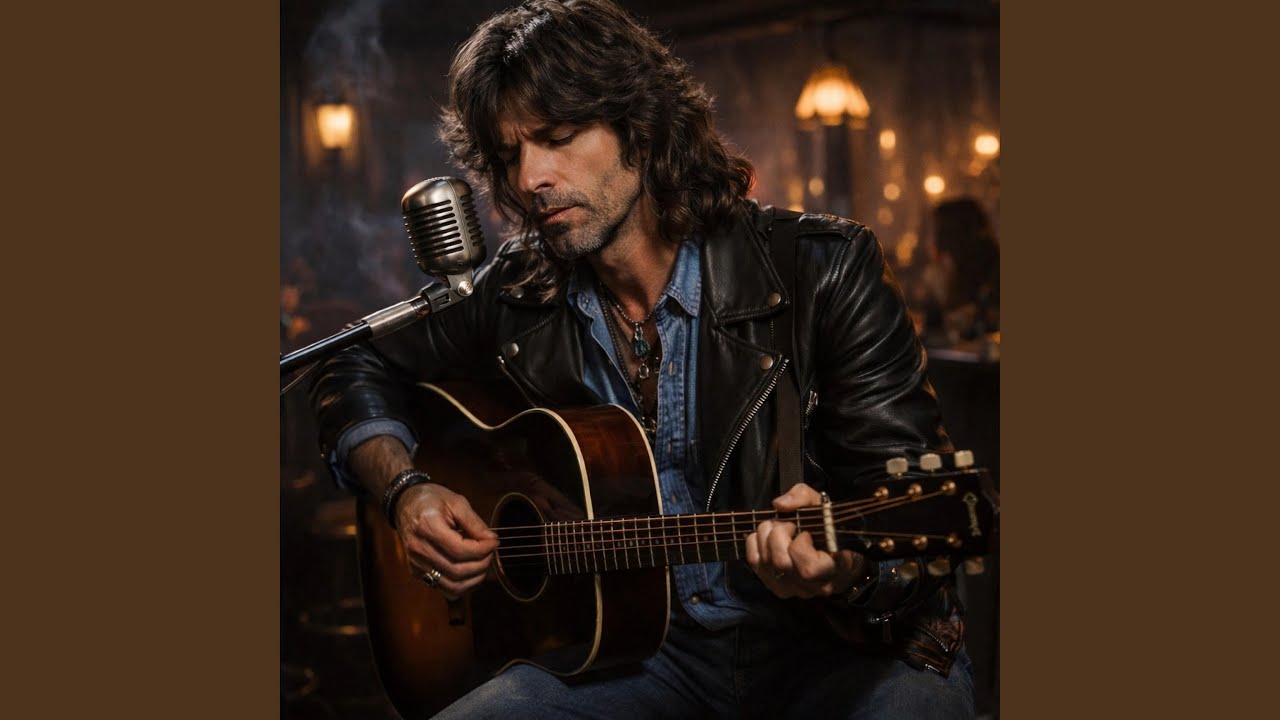 I'd Love You to Want Me (Blues/Rock)