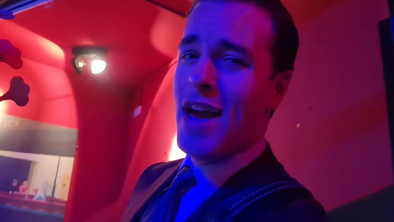 BuVo Blues Jam,  Münster,  2025