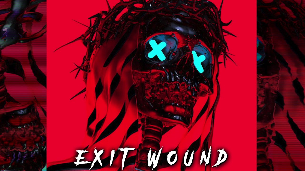 Royalty Free Nu Metal Instrumental - EXIT WOUND - DOWNLOAD