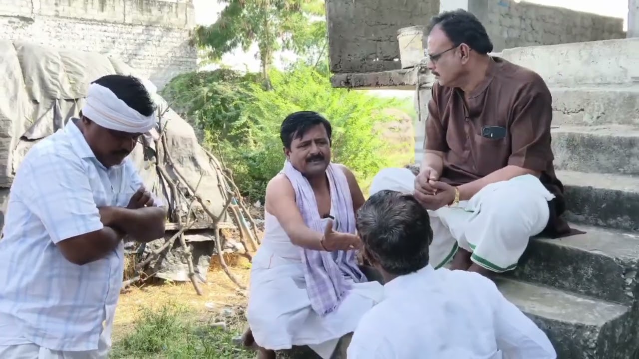 ಬಲಿಯಾದ ಬಡವ