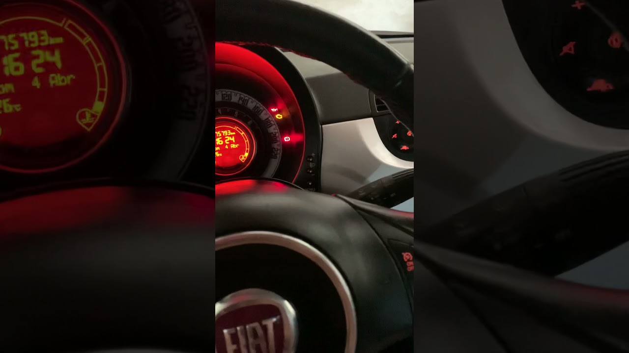 Configurando som original do Fiat 500