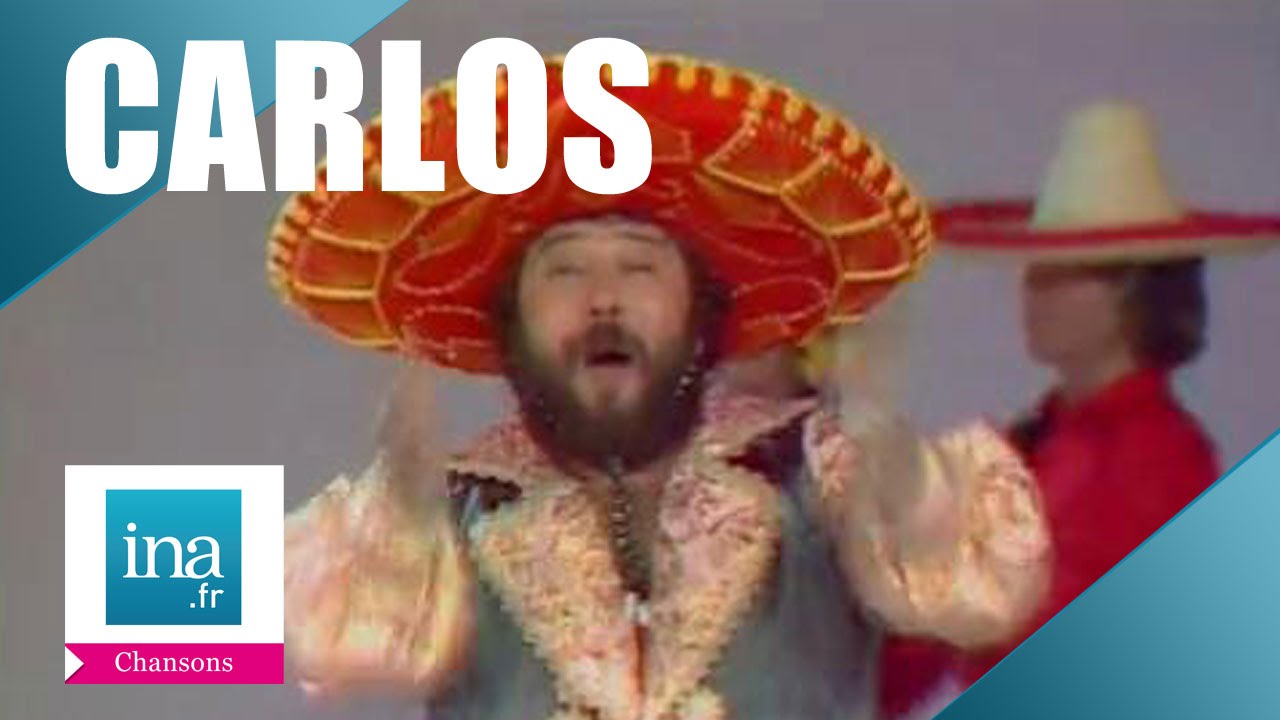 Carlos 