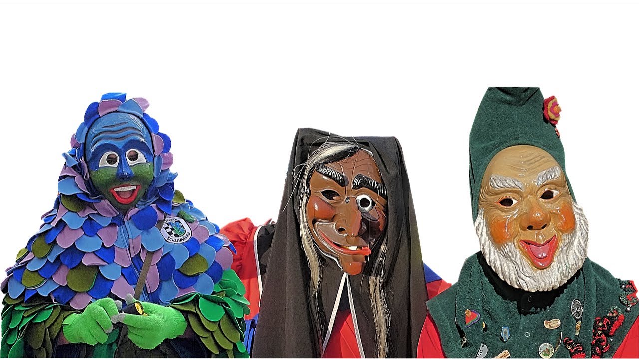 Fasnet 2020
