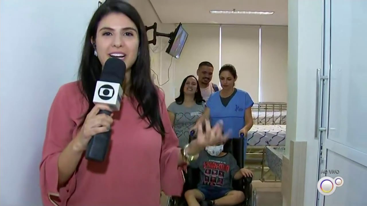 8&ordm; paciente transplantado do cora&ccedil;&atilde;o no HCM Rio Preto recebe alta m&eacute;dica