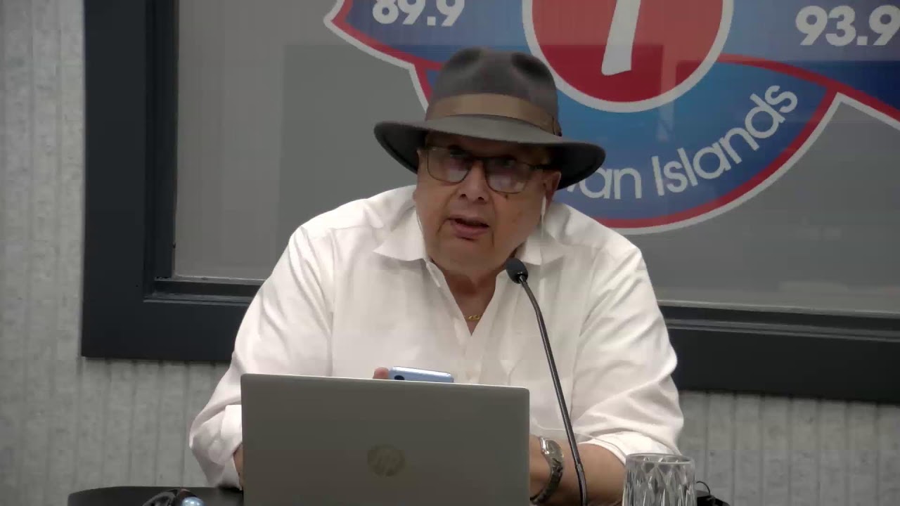 TALK TODAY WITH CHARLES GLIDDEN | FEBRUARY 4TH, 2026