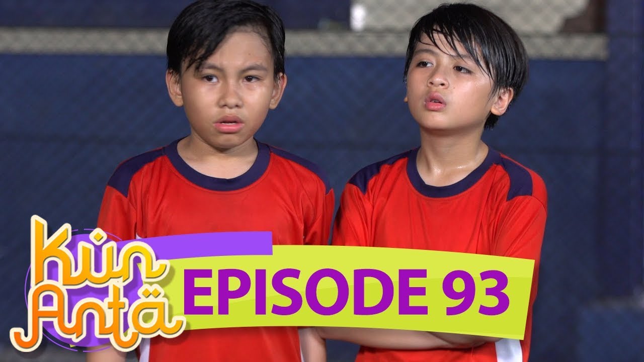 Patut Dicontoh, Walaupun Sudah Dicurangi, Haikal Tetap Memaafkan   Kun Anta Eps 93