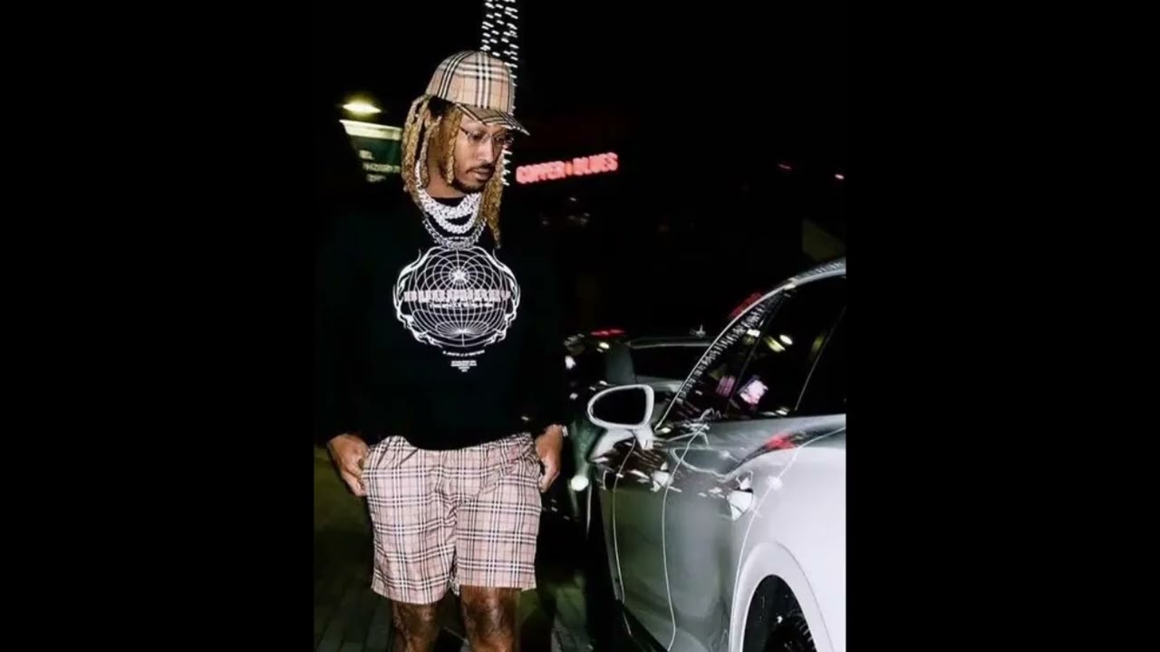 (FREE) [HARD] Future x Southside Type Beat - 