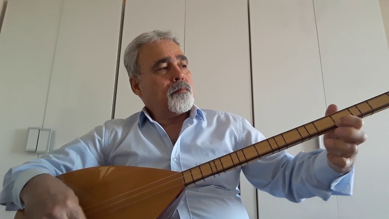 GÖNÜL GURBET ELE VARMA