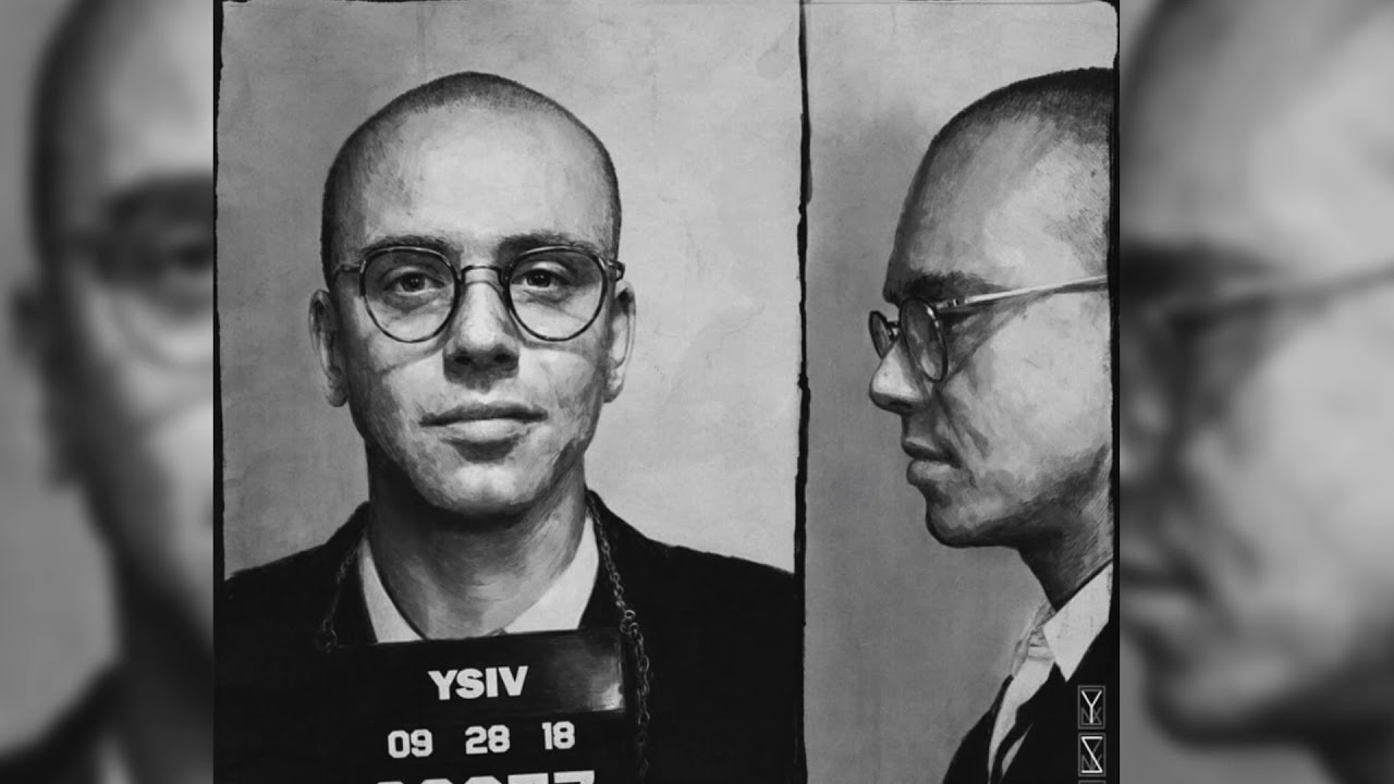 Last Call - Logic (YSIV)