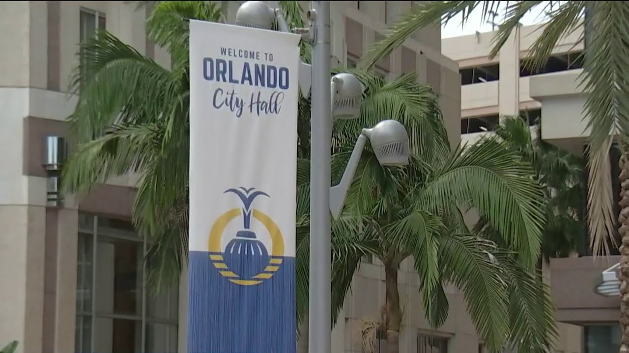 Downtown Orlando ranks among most heat intense areas in country