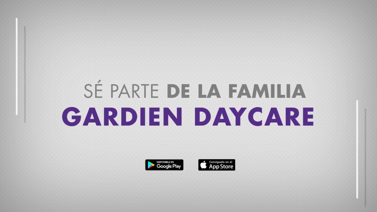 Video Daycare Parents App