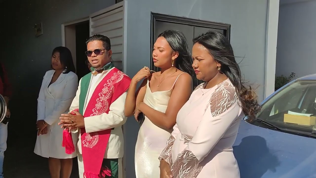 Vodiondry Malagasy Mpikabary Madagasikara 2024