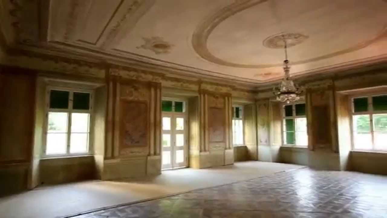 Bítov a Uherčice - historické perly Podyjí