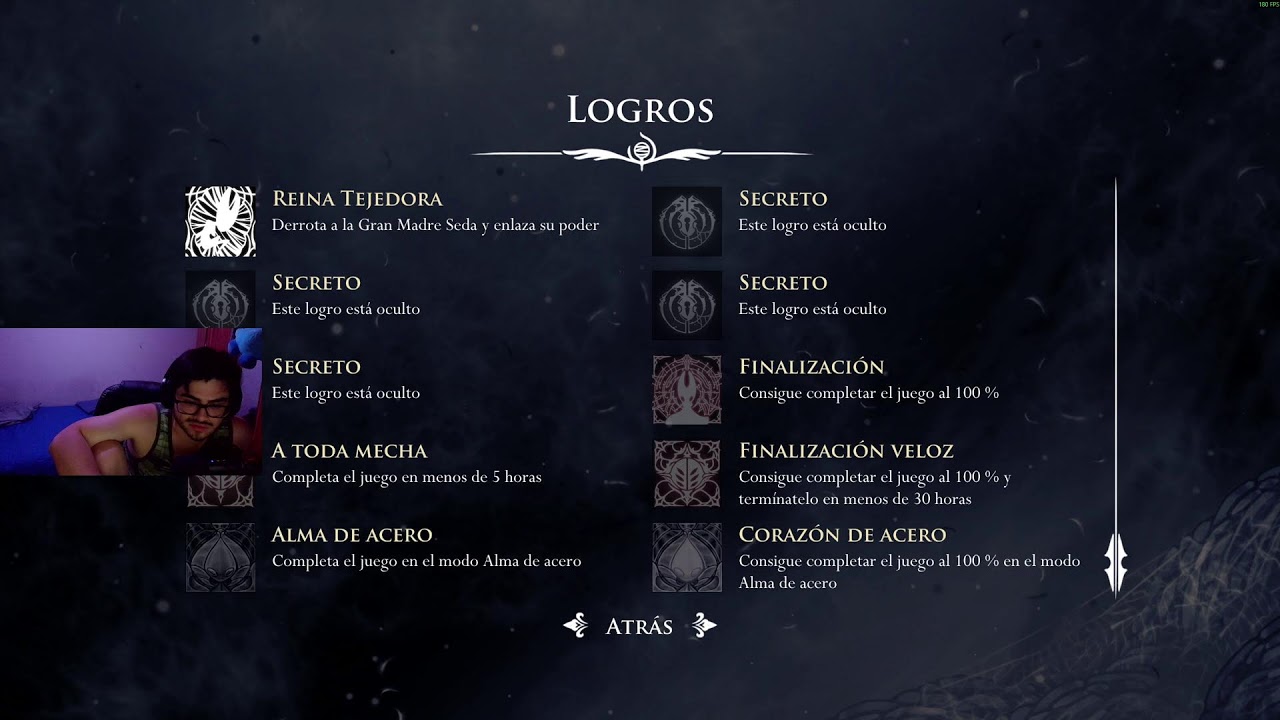 El día esperado llego! - Hollow Knight: Silksong parte 14 será el final?!