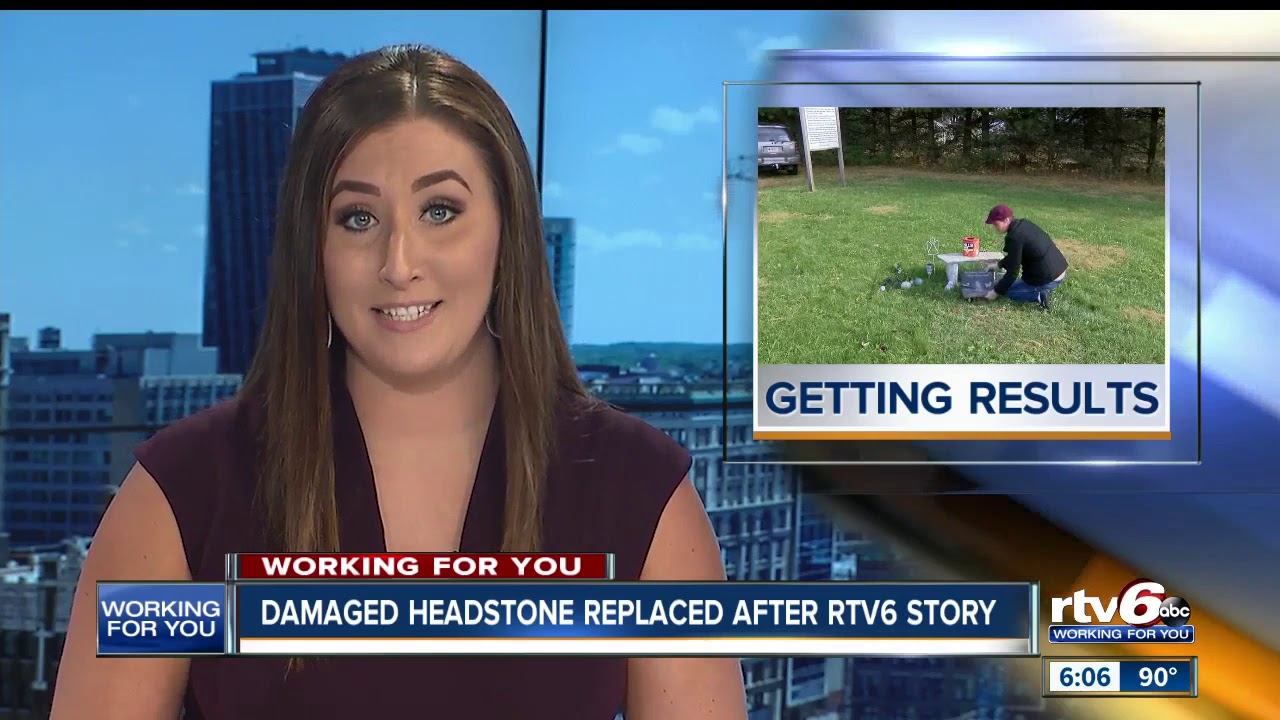 RTV6 News at 6 | July 20, 2019