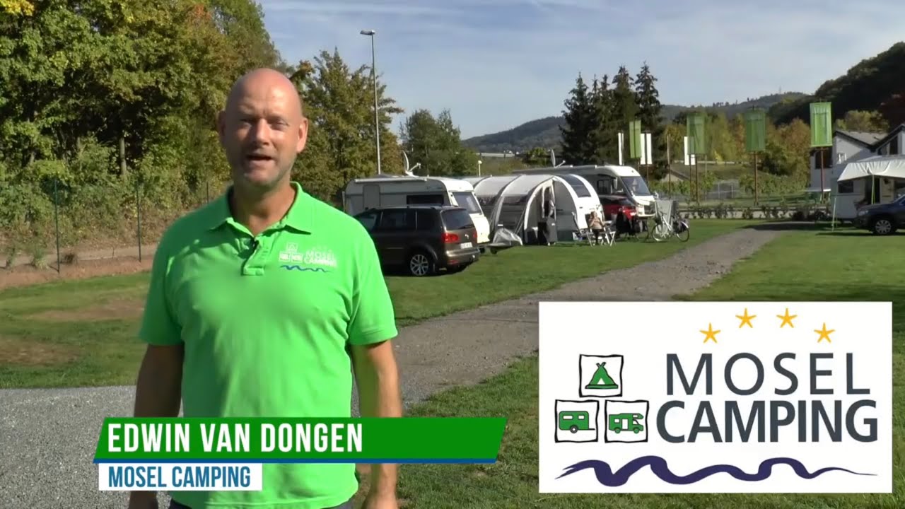 Mosel Campingplatz Alf / womoclick