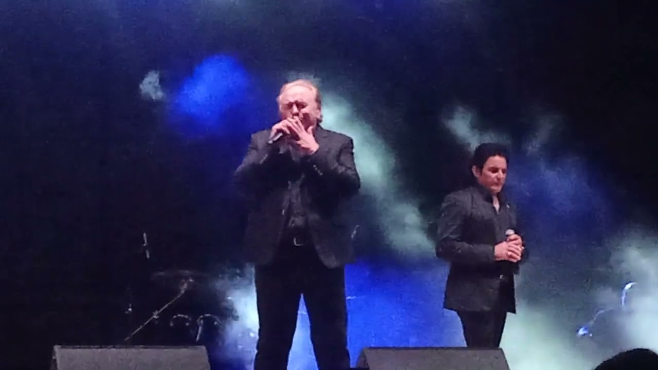 CONCIERTO ECOS DEL ROCIO DOS HERMANAS, AUDITORIO LOS DEL RIO 2023