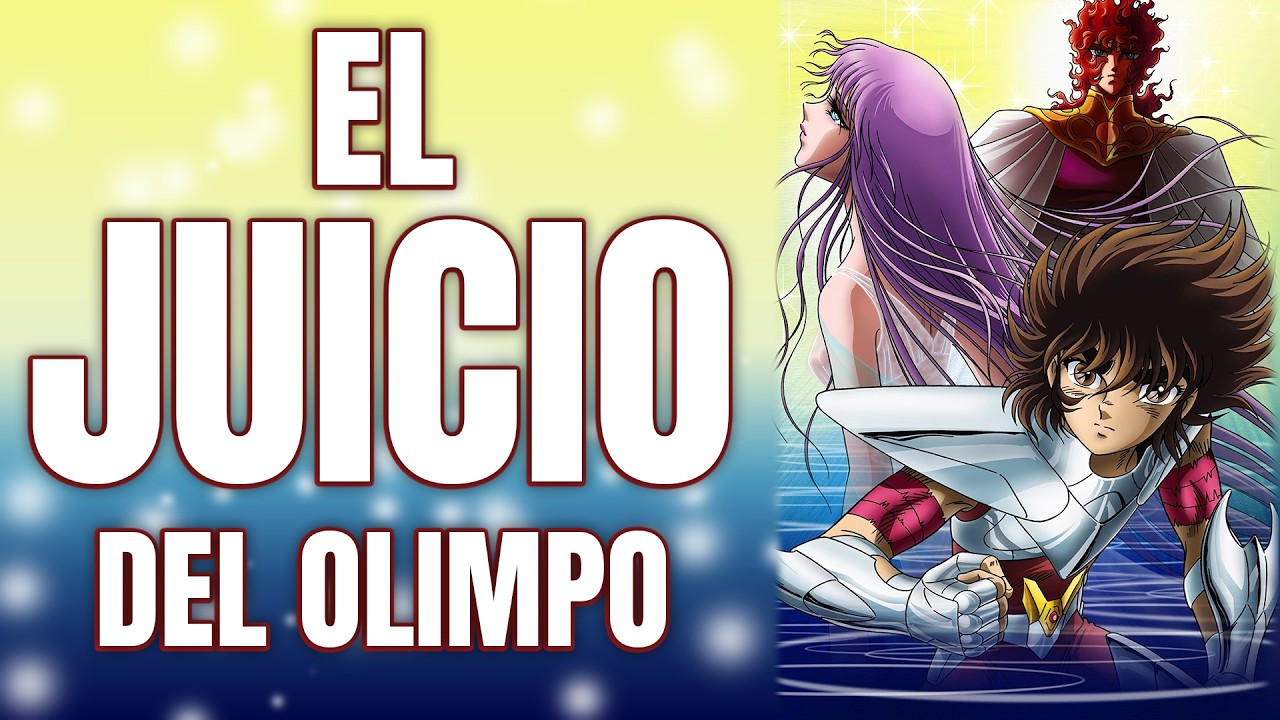 Tenkai Hen: Cuando el Cielo Juzgó a la Humanidad | Joyas del Anime