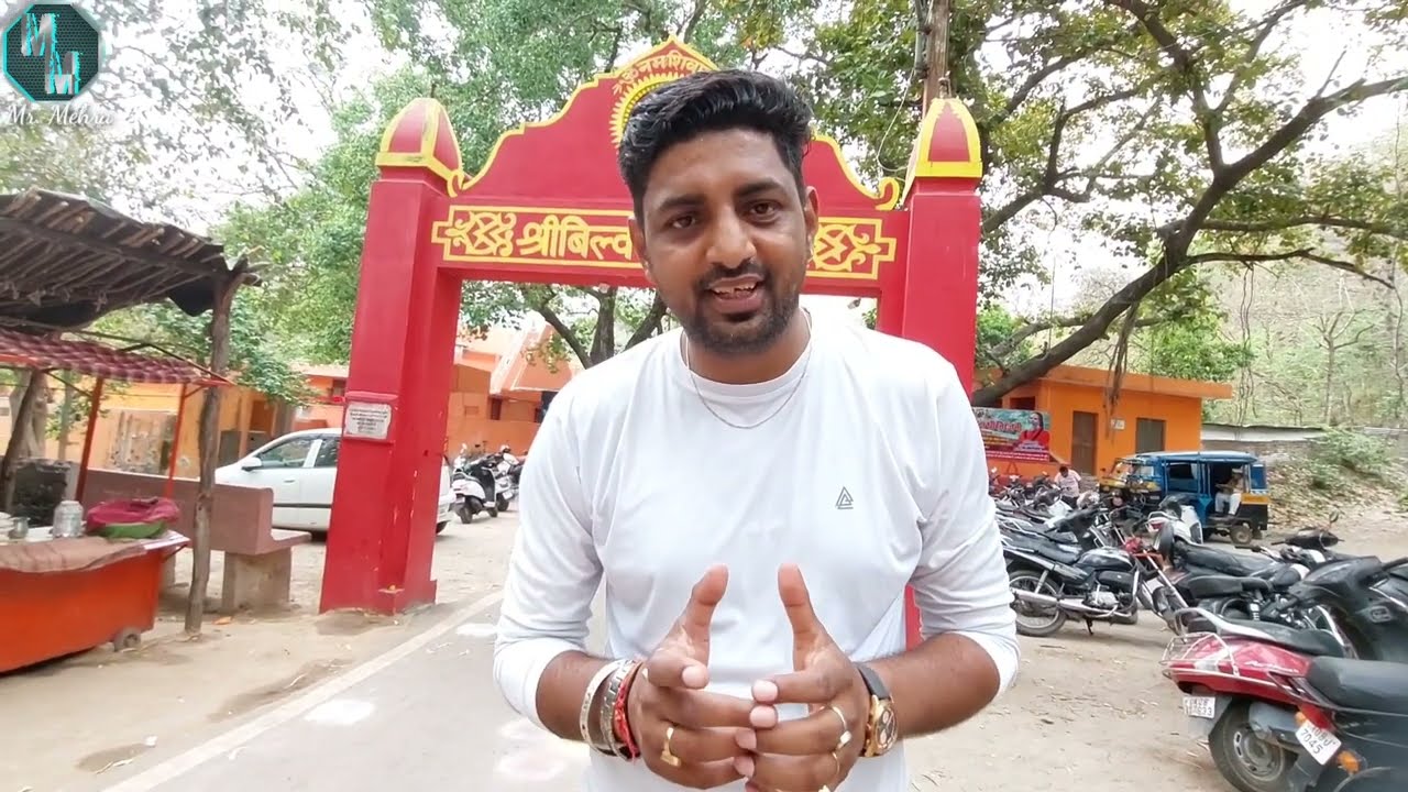 Bilkeshwar Mahadev Mandir......Haridwar Uttrakhand...#bilkeshwarmahadevharidwar #manishmehra