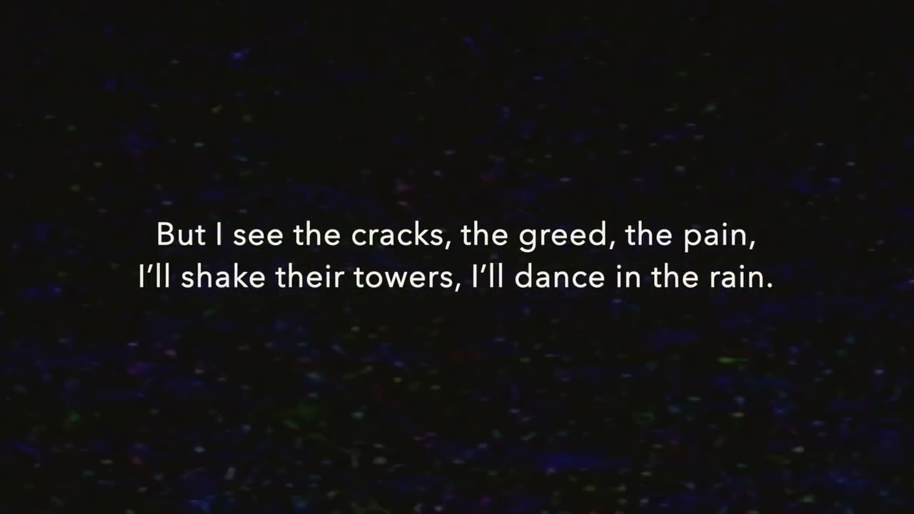 Rock N Roll (Lyrics)