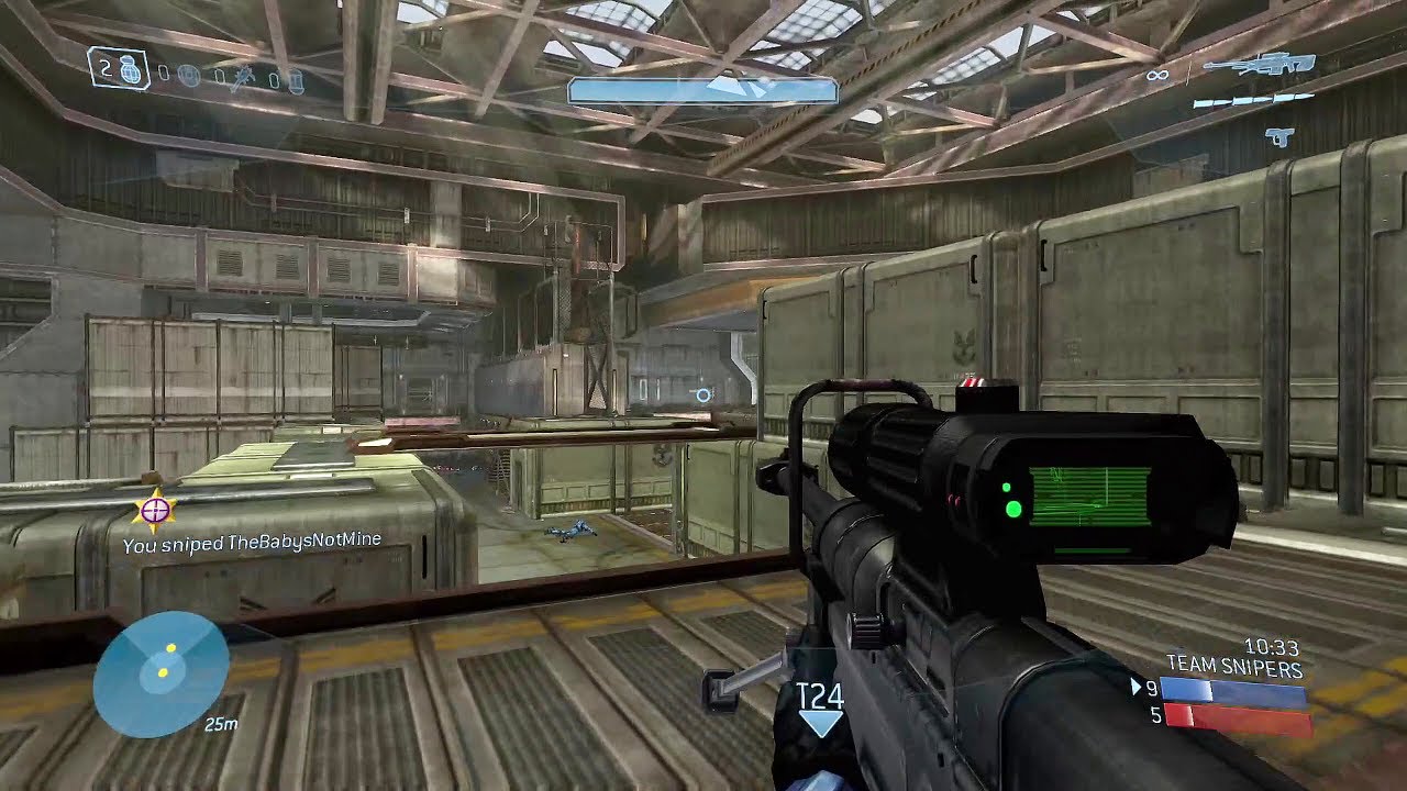 Using 5% of my brain to play Team Doubles