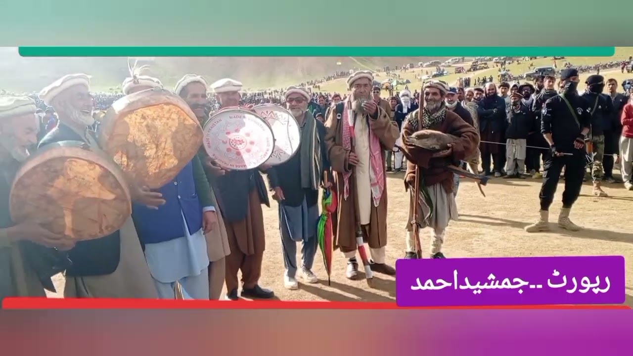 Mulkhow khow culture