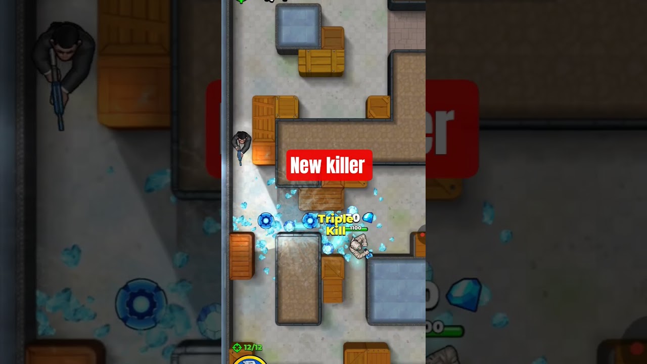 #playing with new character#best gameplay#newhunter#ytshorts
