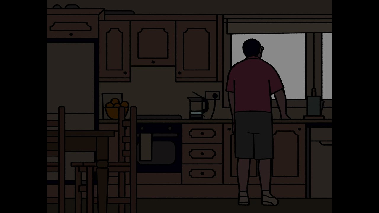 Retirement Plan I Trailer I Psarokokalo Festival