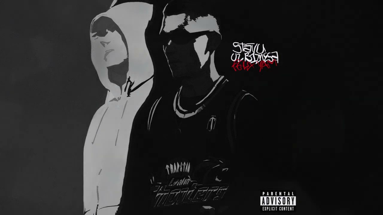f6lex - Stāvu Uz Biznesa (feat. YAM)