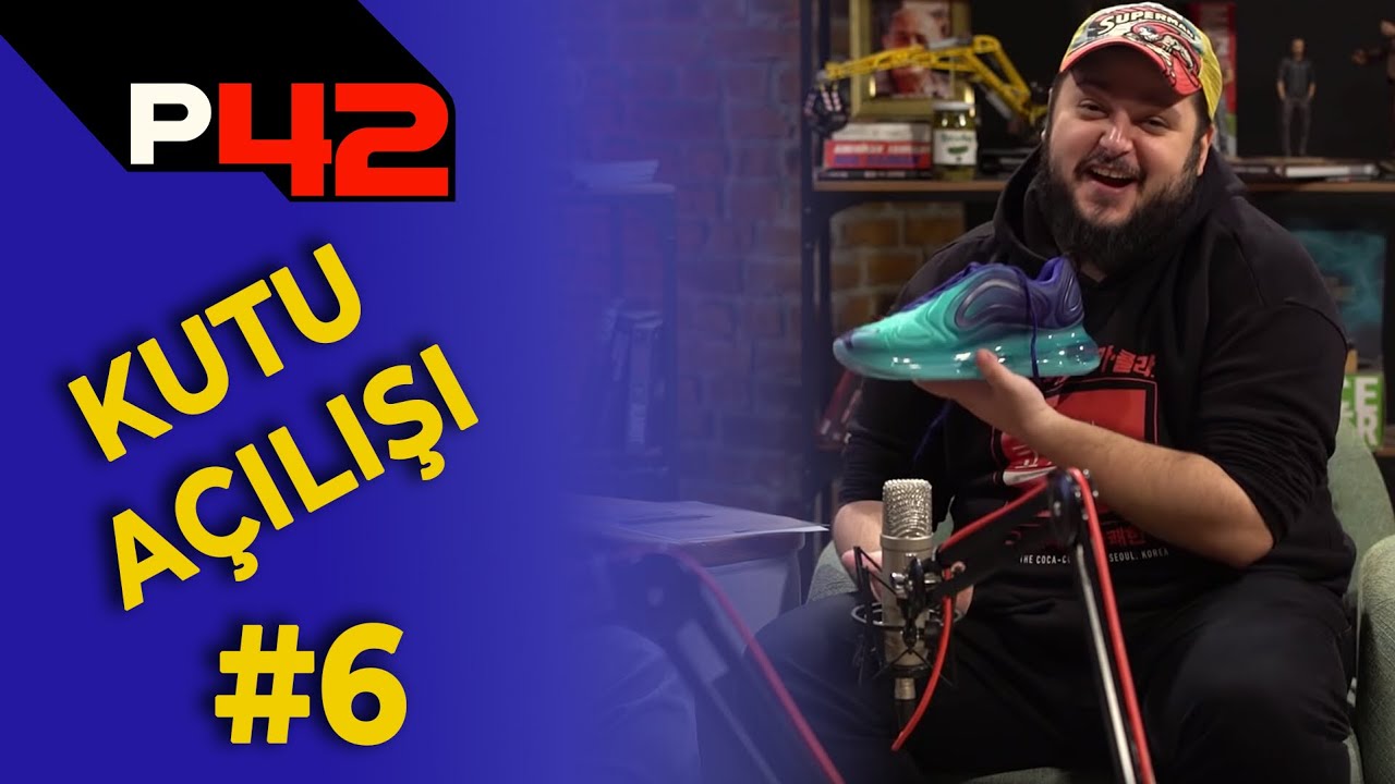 GELECEKTEN GELEN KUTU | Kutu Açılışı #6