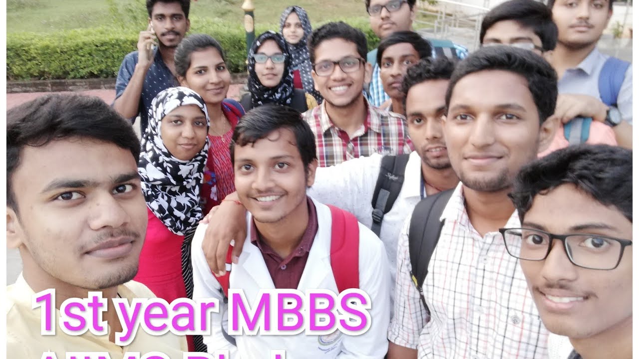1st year experience in MBBS 🔥🤩🤯❤️ 