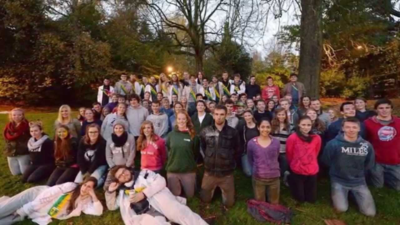 Parkwacht Doop 2015-2016 Promo