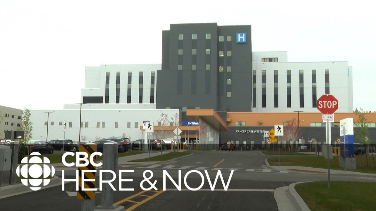 Here & Now, Friday, Mar. 6, 2026 l Women say they spent days on stretchers at Corner Brook hospital