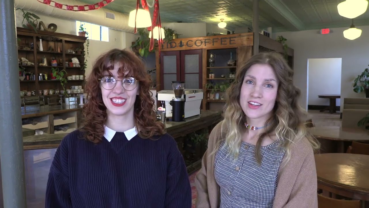 Sisters Revive Historic Pelzer Building into Something Special