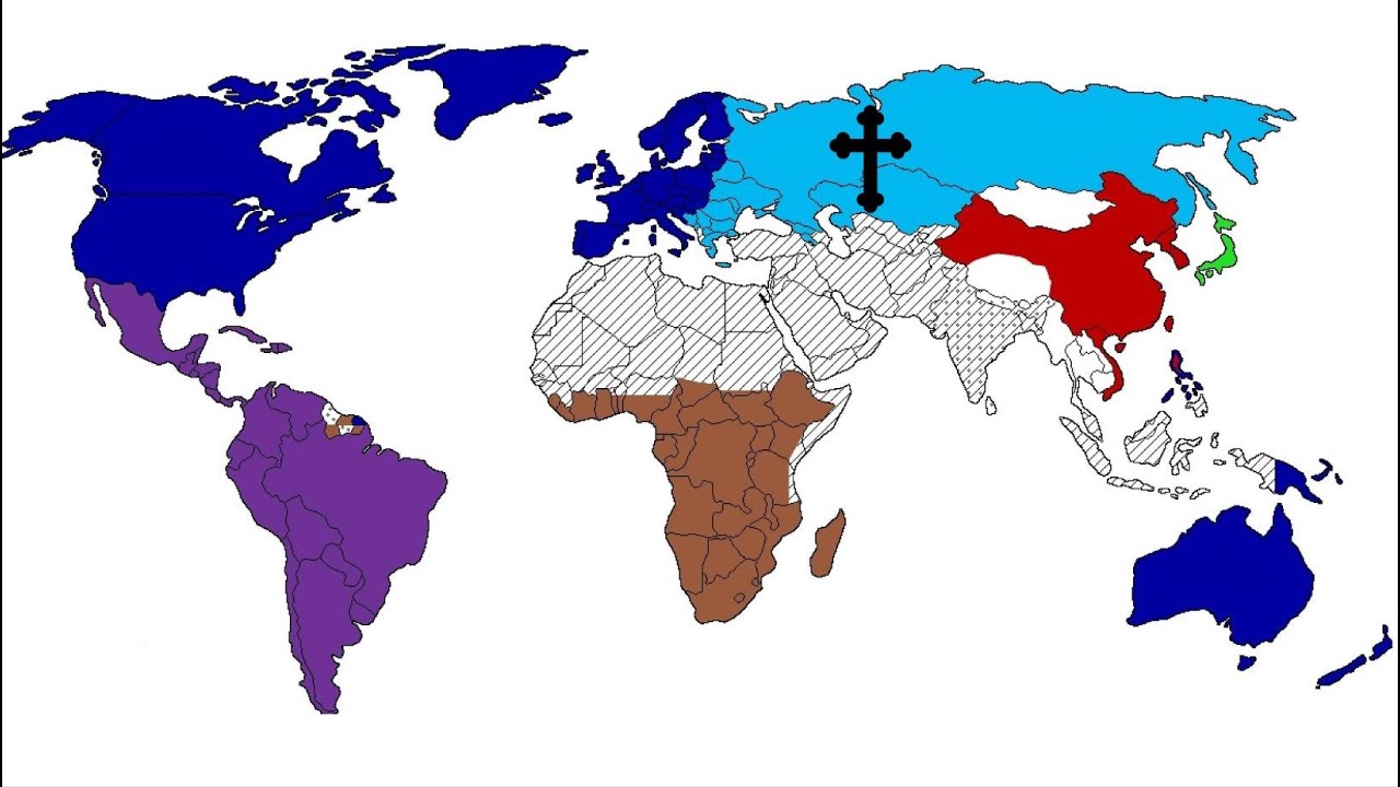 The Future of Religious Belief