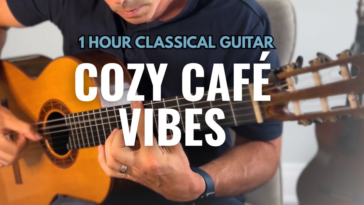23 classical guitar arrangements you can try today! + free PDF