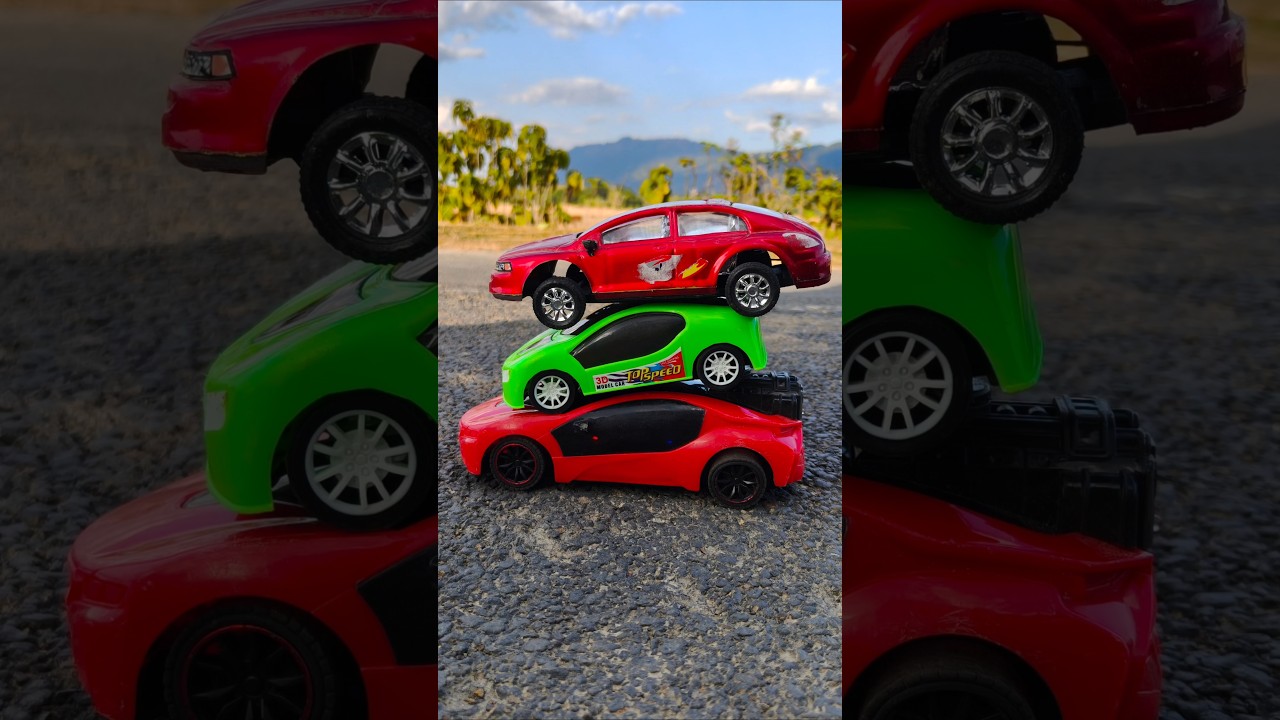 Best 3 Remote Control Car Power Texting