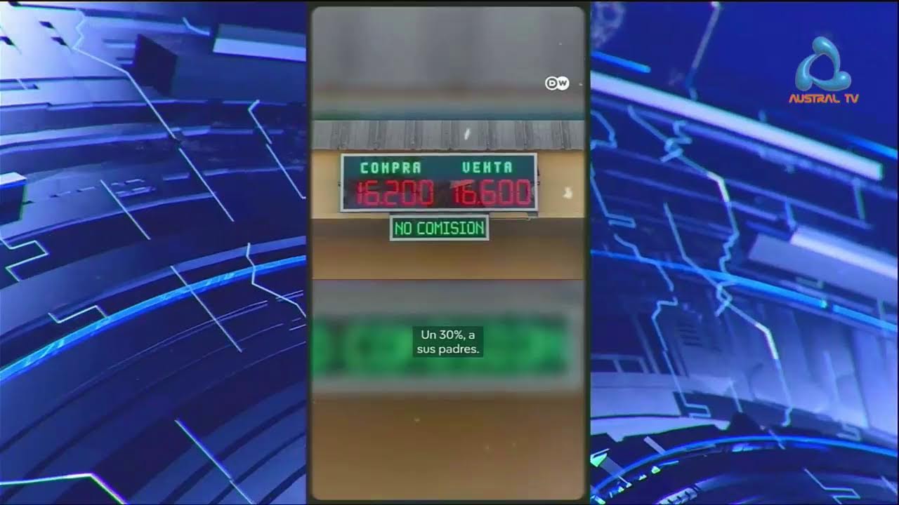 TELENOTICIAS AL MEDIODIA | Jueves, 05 de Febrero de 2026.