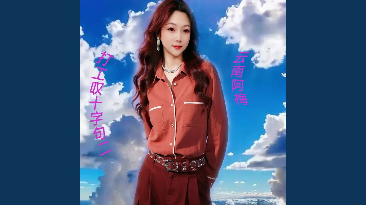 打工叹十字句二
