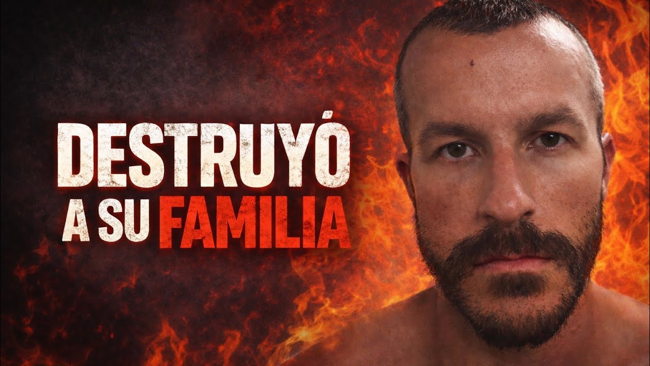 El hombre que destruyó a su propia familia | El caso Chris Watts