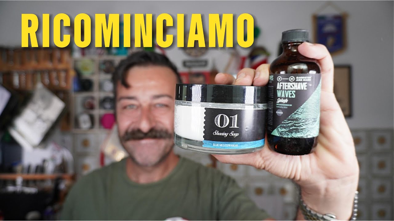 SBARBATA DA NEO PAPA' - PER LA QUARTA VOLTA 😁