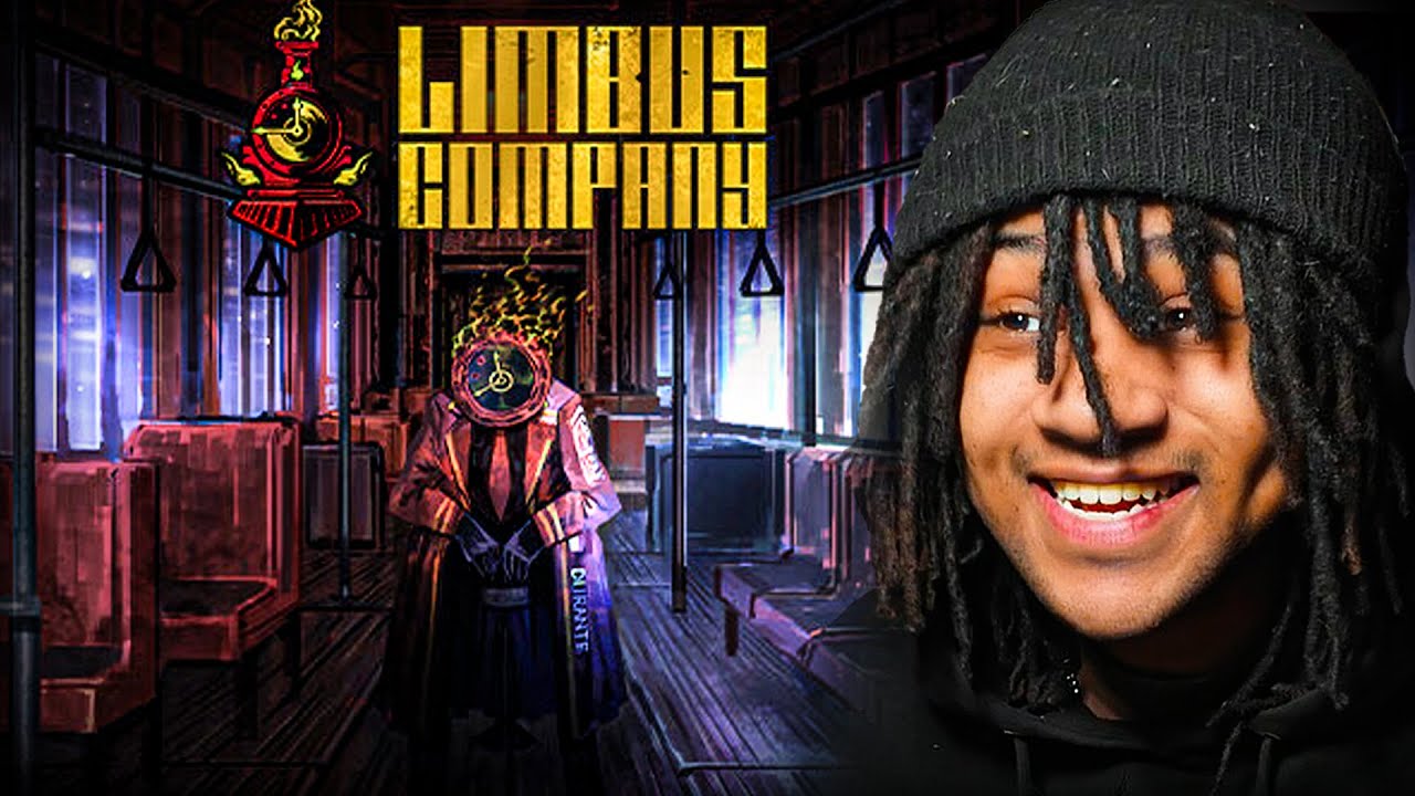 I Played LIMBUS COMPANY For The First Time!